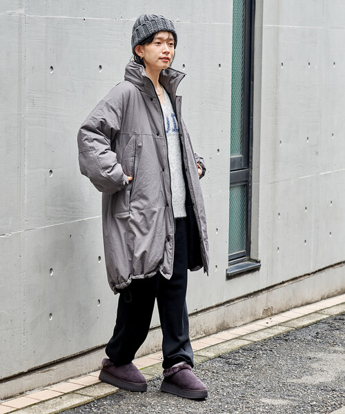 FREAK'S STORE（フリークスストア）の「PRIMALOFT モンスターパーカー