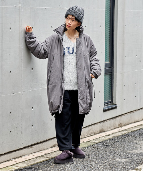 FREAK'S STORE（フリークスストア）の「PRIMALOFT モンスターパーカー