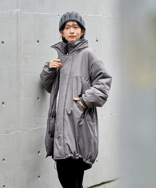 FREAK'S STORE（フリークスストア）の「PRIMALOFT モンスターパーカー