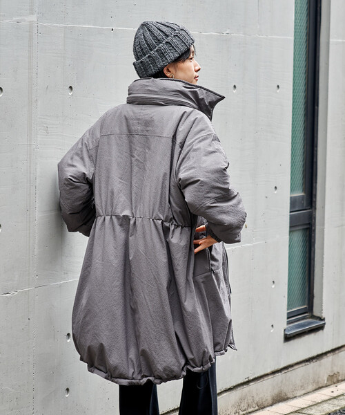 FREAK'S STORE（フリークスストア）の「PRIMALOFT モンスターパーカー