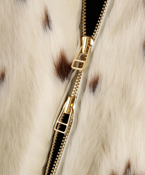 FR(13)NDS（フレンズ）の「FR(13)NDS /フレンズ/FAKE FUR HOOD BZ（ブルゾン・メンズ・ホワイト系2・M/L）」の21枚目の写真