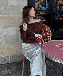 RANCLIC｜ランクリック（レディース）のトップス通販 - ZOZOTOWN