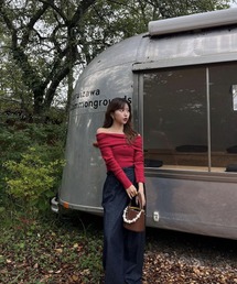 RANCLIC｜ランクリック（レディース）のトップス通販 - ZOZOTOWN