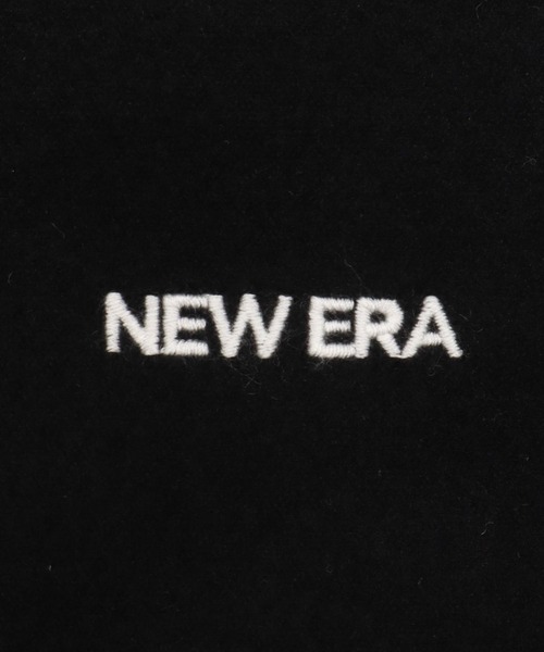 NEW ERA(ニューエラ)の「ニューエラ スタジャン ヴァーシティジャケット MLB(スタジャン・メンズ・ネイビー/ブラック・S/M/L/XL/XXL)」の8枚目の写真