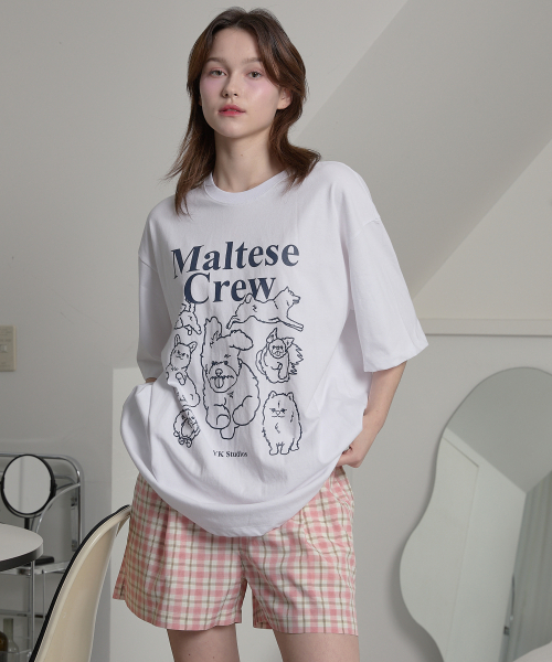 WaiKei(ワイケイ)の「チェックボクサーショーツピンク(その他パンツ・レディース・その他・FREE)」の7枚目の写真