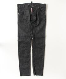 セール】DSQUARED2｜ディースクエアードのデニムパンツ（ブラック/黒色