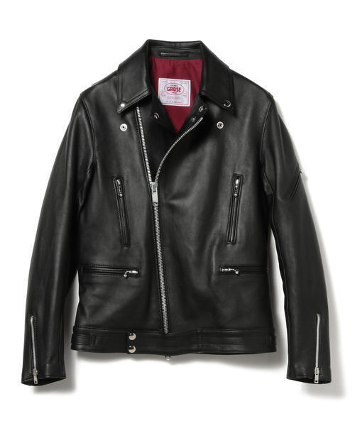 激安ブランド BEAMS GROSE メンズ）の「JAMES Men's（ビームスライツ LIGHTS ジャケット・アウター