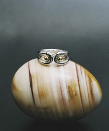 LIDNM(h)Llife ONDULATION RING(O)