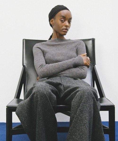 Llife ONDULATION RING（リング）｜LIDNM（リドム）のファッション通販