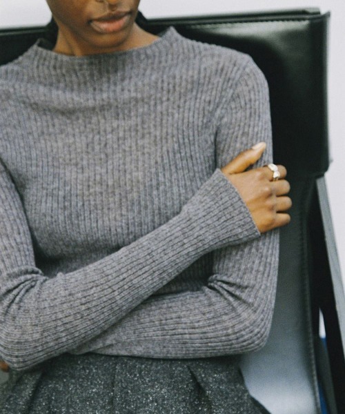 Llife ONDULATION RING（リング）｜LIDNM（リドム）のファッション通販