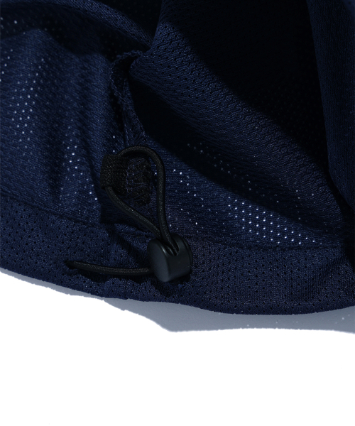 CRITIC（クリティック）の「INCISION MESH LONG SLEEVE T-SHIRTS LIGHT GREY（Tシャツ/カットソー・レディース・その他・LARGE/X-LARGE）」の6枚目の写真