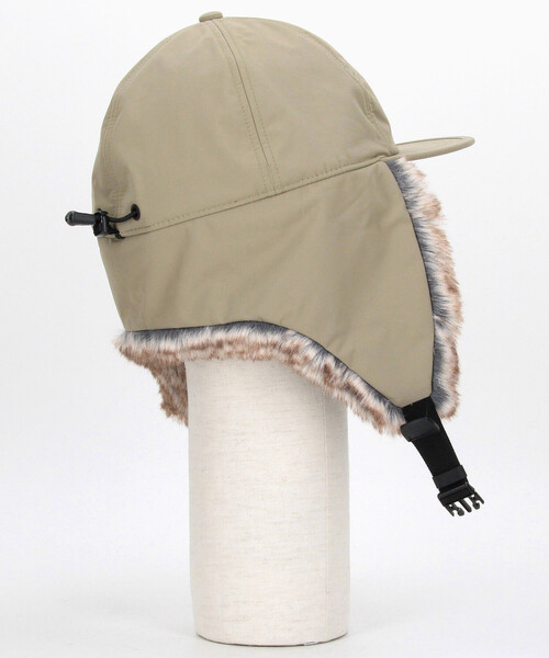 THE NORTH FACE/ザ・ノース・フェイス Badland Cap バッドランド