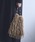 Muel Chic�i�~���G���V�b�N�j�́uFoster fur bag  �t�H�X�^�[�t�@�[�o�b�O�i�V�����_�[�o�b�O�j�v�b�x�[�W��