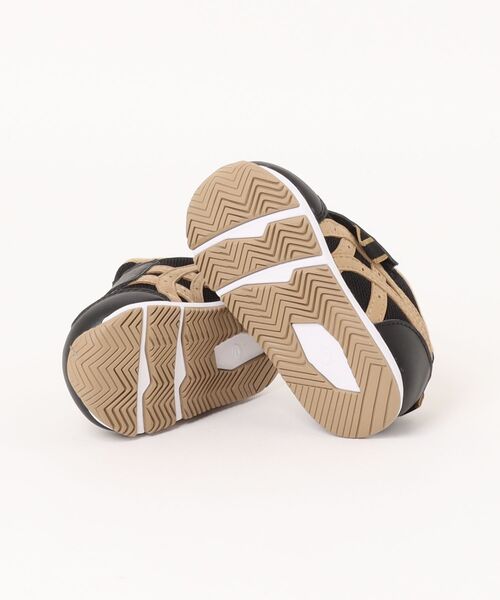 ASICS アシックス 13-155(H) IDAHO BABY KT-ES A アイダホ ベビー KT