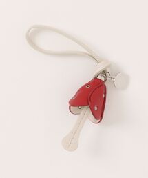 Horse Charm Keyring / ホース チャーム キーリング（チャーム