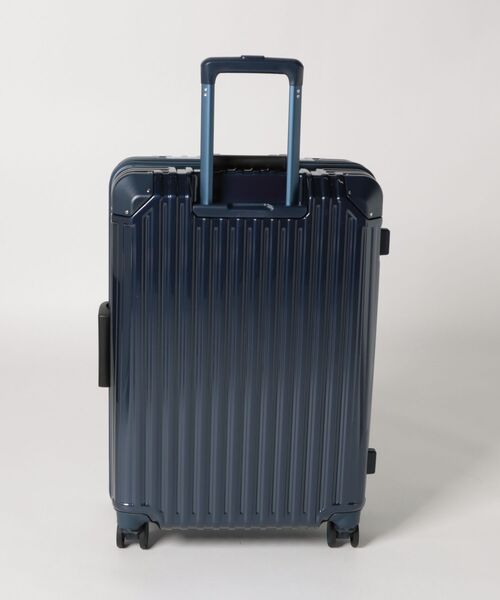 セール】【A.L.I/アジアラゲージ】 アルミフレーム キャリーケース 62L