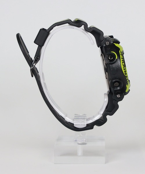 MASTER OF G FROGMAN / GW-8200TPF-1JR（デジタル腕時計）｜G-SHOCK