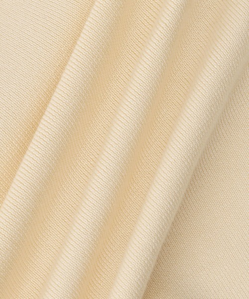 ROPE' PICNIC(ロペピクニック)の「【KIDS/キッズ】前後2WAYマシュマロニットリボンカラートップス/リンクコーデ(ニット/セーター・キッズ・ブラック/ピンク系その他2/キナリ・130/150/140)」の21枚目の写真