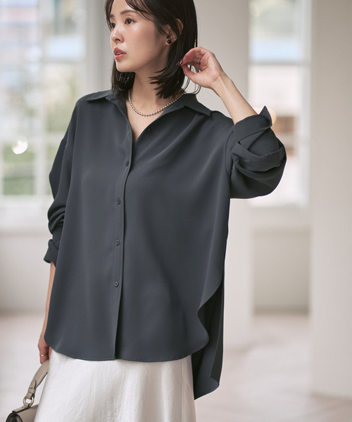 Noble（ノーブル）｜シャツ/ブラウス一覧 - WEAR