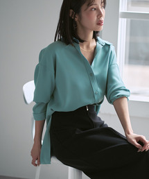 NOBLE｜ノーブルのシャツ/ブラウス通販 - ZOZOTOWN