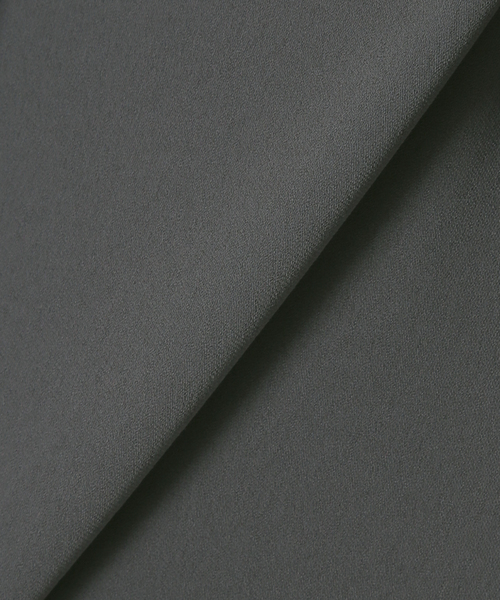 Noble（ノーブル）の「《追加》シーズンカラープレーンシャツ（シャツ/ブラウス・レディース・グリーン/チャコールグレー/ホワイト・FREE）」の19枚目の写真