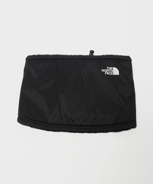 THE NORTH FACE(ザノースフェイス)の「<THE NORTH FACE>リバーシブル ネック ゲイター(ネックウォーマー/スヌード・メンズ・ブラック・FREE)」の5枚目の写真