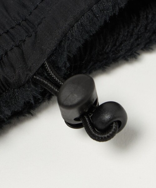 THE NORTH FACE(ザノースフェイス)の「<THE NORTH FACE>リバーシブル ネック ゲイター(ネックウォーマー/スヌード・メンズ・ブラック・FREE)」の7枚目の写真