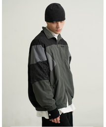 FATAL GHOST（フェイタルゴースト）の「Chimera-GR（ナイロンジャケット）」