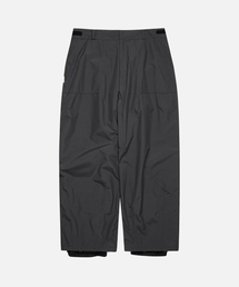 HELLOW（ハロー）の「24 Trace 2L Pants Matte Charcoal（その他パンツ）」