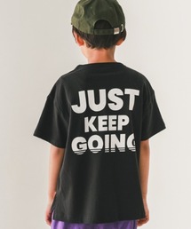 jeans-b（ジーンズベー）の「Jeans-b/ジーンズベー GORILLATシャツ（Tシャツ/カットソー）」