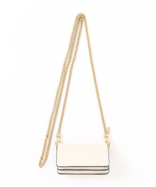タビー バッグ チャーム（キーホルダー）｜COACH（コーチ）の