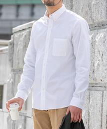 URBAN RESEARCH ROSSO MEN | 『イージーケア』ハイパフォーマンス快適BDシャツ(シャツ/ブラウス)