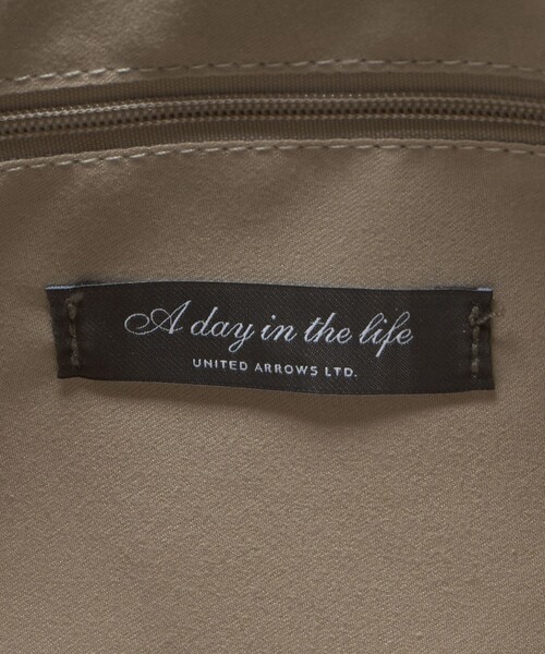 A DAY IN THE LIFE UNITED ARROWS（アデイインザライフユナイテッド