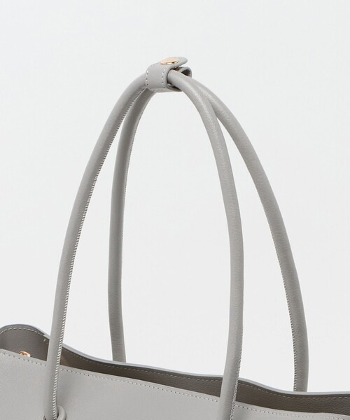 レザーライク 2WAY トートバッグ＜A DAY IN THE LIFE＞（トートバッグ