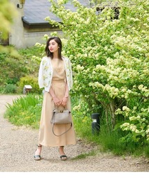 Chesty（チェスティー）の「ビジューパンツセットアップ（セットアップ）」