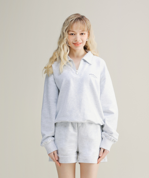 25PERCENTAGE(25パーセンテージ)の「25Pステイロゴセットアップ25B47215WM(Tシャツ/カットソー・レディース・その他・FREE)」の2枚目の写真