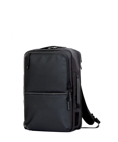 Samsonite(サムソナイト)の「サムソナイト SUB-LIM ツーウェイバッグ M(ビジネスバッグ・メンズ・ネイビー/ブラック・ONE SIZE)」の1枚目の写真
