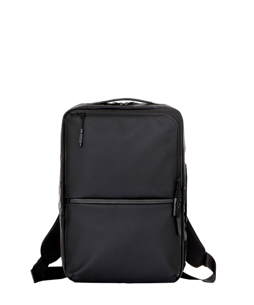 Samsonite(サムソナイト)の「サムソナイト SUB-LIM ツーウェイバッグ M(ビジネスバッグ・メンズ・ネイビー/ブラック・ONE SIZE)」の3枚目の写真