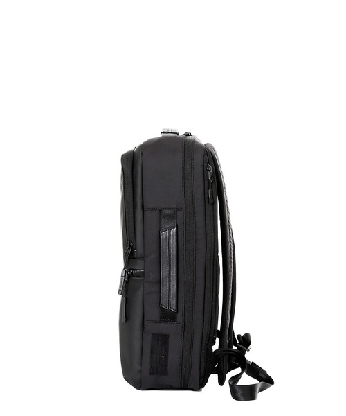 Samsonite(サムソナイト)の「サムソナイト SUB-LIM ツーウェイバッグ M(ビジネスバッグ・メンズ・ネイビー/ブラック・ONE SIZE)」の4枚目の写真