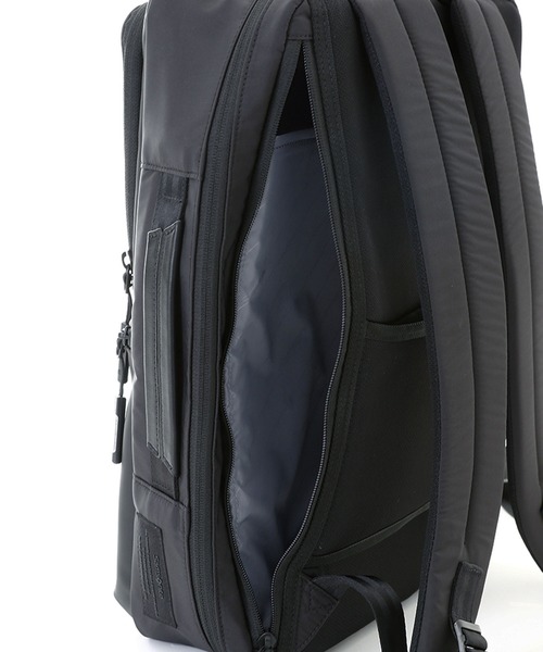 Samsonite(サムソナイト)の「サムソナイト SUB-LIM ツーウェイバッグ M(ビジネスバッグ・メンズ・ネイビー/ブラック・ONE SIZE)」の16枚目の写真