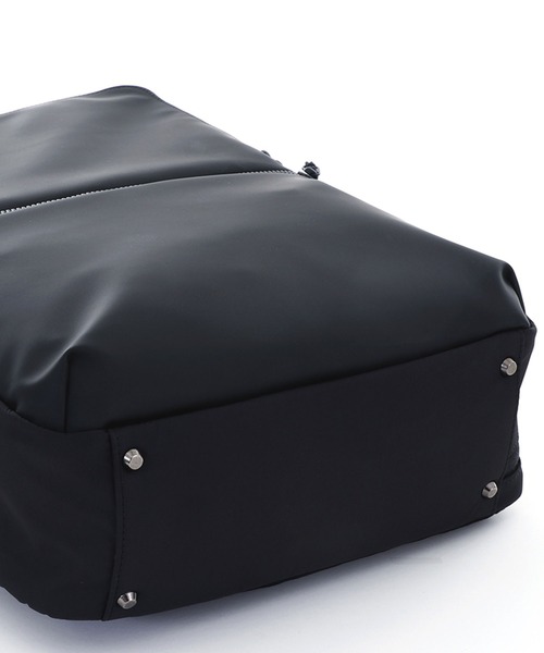 Samsonite(サムソナイト)の「サムソナイト SUB-LIM ツーウェイバッグ M(ビジネスバッグ・メンズ・ネイビー/ブラック・ONE SIZE)」の11枚目の写真