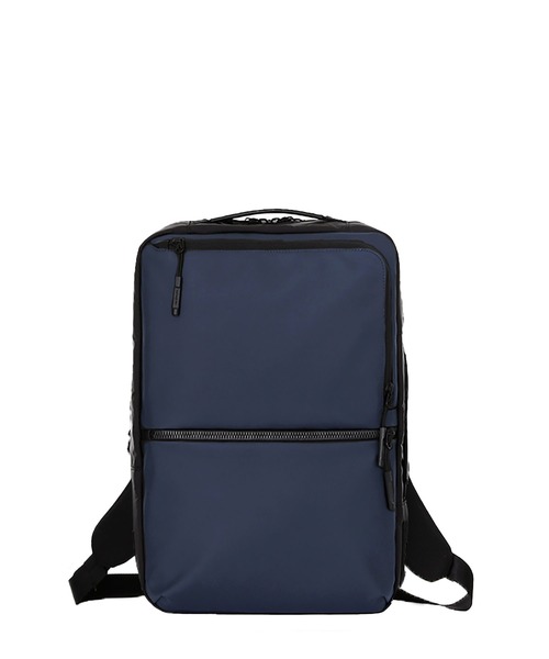 Samsonite(サムソナイト)の「サムソナイト SUB-LIM ツーウェイバッグ M(ビジネスバッグ・メンズ・ネイビー/ブラック・ONE SIZE)」の7枚目の写真