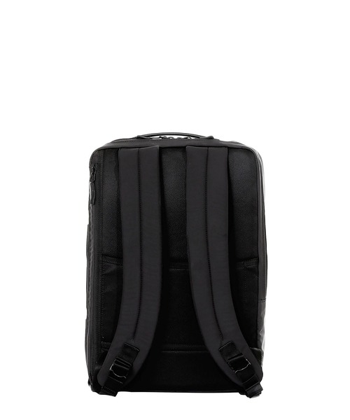 Samsonite(サムソナイト)の「サムソナイト SUB-LIM ツーウェイバッグ M(ビジネスバッグ・メンズ・ネイビー/ブラック・ONE SIZE)」の9枚目の写真
