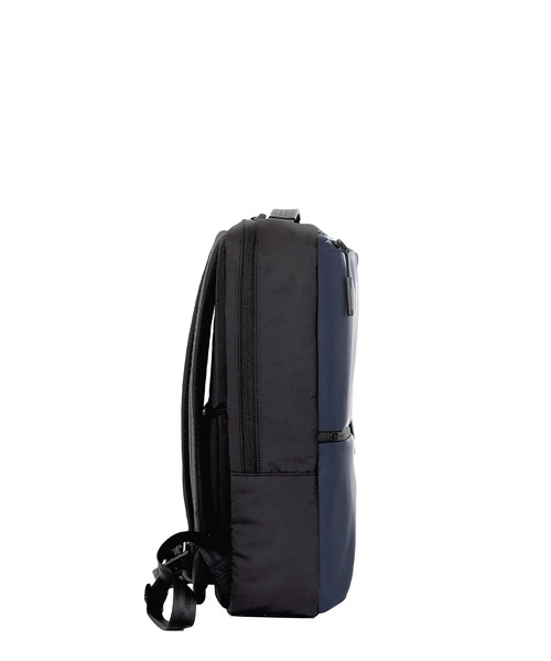 Samsonite(サムソナイト)の「サムソナイト SUB-LIM ツーウェイバッグ M(ビジネスバッグ・メンズ・ネイビー/ブラック・ONE SIZE)」の10枚目の写真