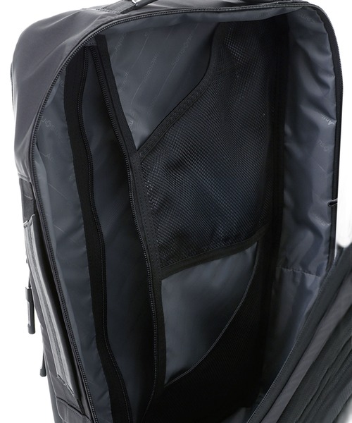 Samsonite(サムソナイト)の「サムソナイト SUB-LIM ツーウェイバッグ M(ビジネスバッグ・メンズ・ネイビー/ブラック・ONE SIZE)」の14枚目の写真