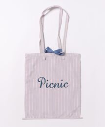 Cepica（セピカ）の「サニーデイコレクターズサック（トートバッグ）」