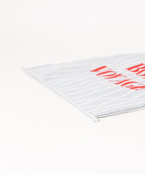 Cepica（セピカ）の「サニーデイコレクターズサック（トートバッグ・レディース・ブラック/オリーブ/ライトブルー/ラベンダー・FREE）」の6枚目の写真