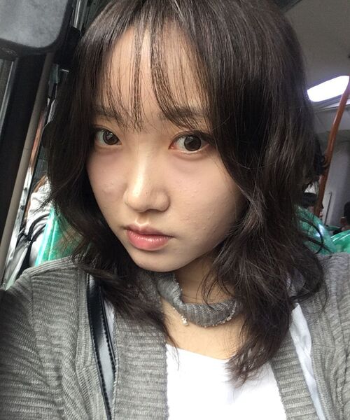ROLAROLA(ロラロラ)の「MAISON DE ROLA EMBROIDERY HOOD ZIP-UP GRAY(パーカー・レディース・グレー・FREE)」の5枚目の写真