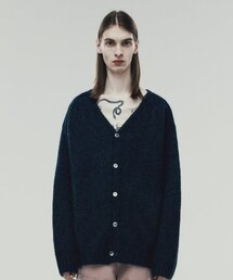 THEVINYLHOUSE｜ザバイニルハウス（メンズ）のカーディガン/ボレロ通販