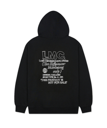 LMC（ ）の「FN DOODLE HOODIE Black（パーカー）」